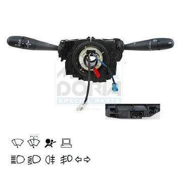 Spínač riadenia MEAT & DORIA 231220