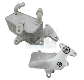 Chladič oleja automatickej prevodovky MEAT & DORIA 95261