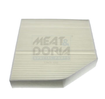 Filter vnútorného priestoru MEAT & DORIA 17587