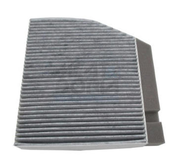 Filter vnútorného priestoru MEAT & DORIA 17587K