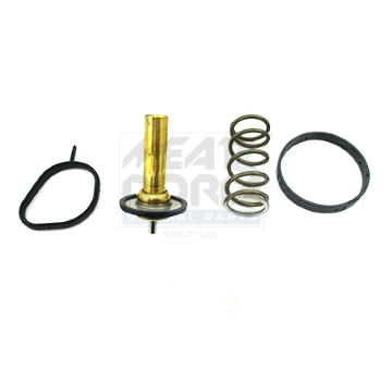 Termostat, chladivo Meat & Doria 92877