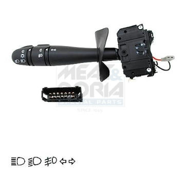 Spínač riadenia MEAT & DORIA 231234
