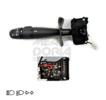 Spínač riadenia MEAT & DORIA 231235