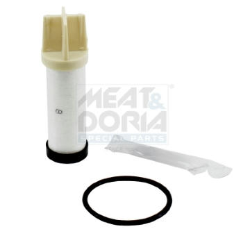 Palivový filter MEAT & DORIA 5105