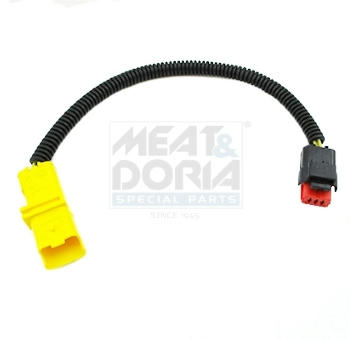 Opravná sada kabelu, Common-Rail-System Meat & Doria 25458