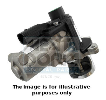 AGR - Ventil MEAT & DORIA 88055R