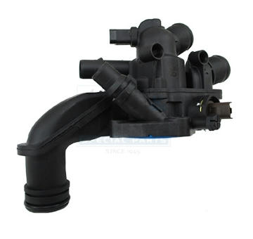 Termostat chladenia MEAT & DORIA 92881