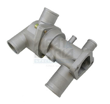 Termostat chladenia MEAT & DORIA 92884