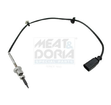 Snímač teploty výfukových plynov MEAT & DORIA 12230E
