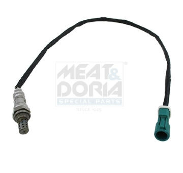 Lambda sonda MEAT & DORIA 81029E