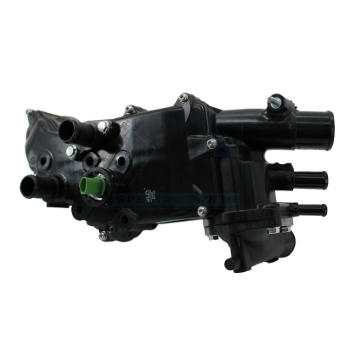 Obal termostatu MEAT & DORIA 92890