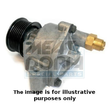 Vakuové čerpadlo, brzdový systém Meat & Doria 91011E