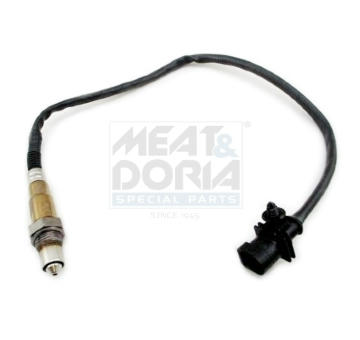 Lambda sonda MEAT & DORIA 81997