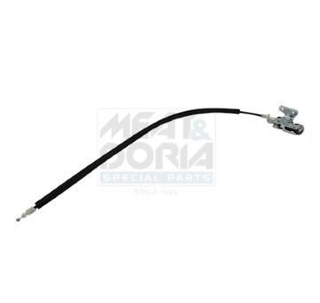 Zámok dverí MEAT & DORIA 31622