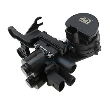 Termostat MEAT & DORIA 9917