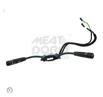 Spínač riadenia MEAT & DORIA 231244