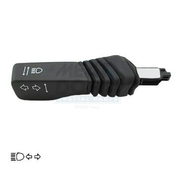 Spínač riadenia MEAT & DORIA 231247