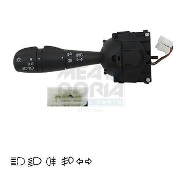 Spínač riadenia MEAT & DORIA 231251
