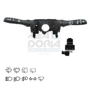 Spínač riadenia MEAT & DORIA 231254