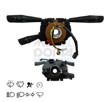 Spínač riadenia MEAT & DORIA 231271