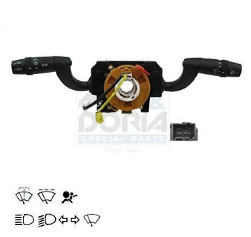 Spínač riadenia MEAT & DORIA 231275