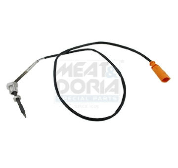 Snímač teploty výfukových plynov MEAT & DORIA 11917E