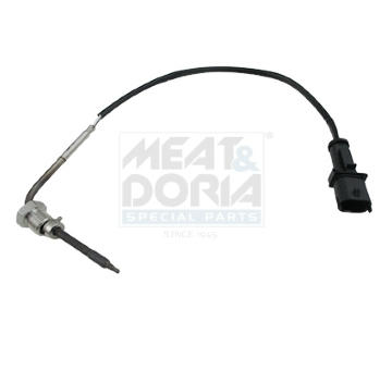 Snímač teploty výfukových plynov MEAT & DORIA 12106E
