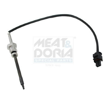 Snímač teploty výfukových plynov MEAT & DORIA 12115E