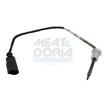 Snímač teploty výfukových plynov MEAT & DORIA 12251E
