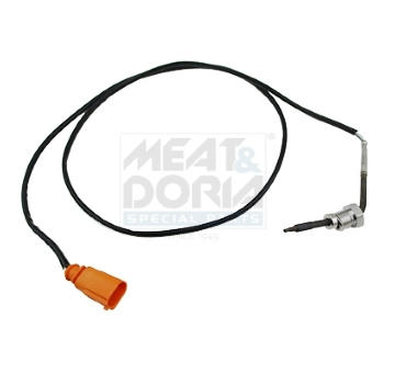 Snímač teploty výfukových plynov MEAT & DORIA 12227E