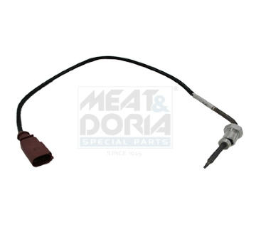 Snímač teploty výfukových plynov MEAT & DORIA 12298E