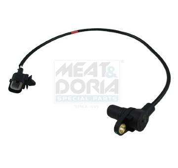 Snímač otáčok, automatická prevodovka MEAT & DORIA 871151