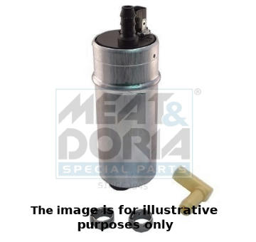 Palivové čerpadlo MEAT & DORIA 77083E