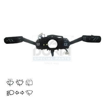 Spínač riadenia MEAT & DORIA 231282