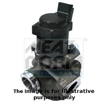 AGR - Ventil MEAT & DORIA 88086E