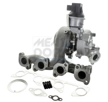 Plniace dúchadlo MEAT & DORIA 65640