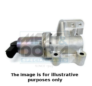 AGR - Ventil MEAT & DORIA 88304R