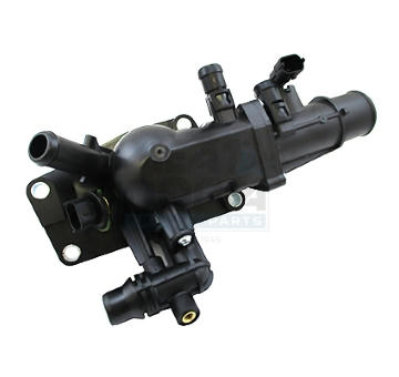 Termostat chladenia MEAT & DORIA 92905