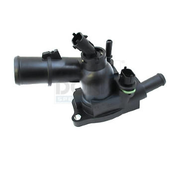 Termostat chladenia MEAT & DORIA 92906