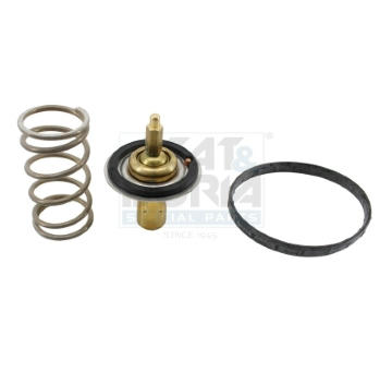 Obal termostatu MEAT & DORIA 92909