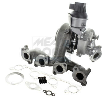 Plniace dúchadlo MEAT & DORIA 65758