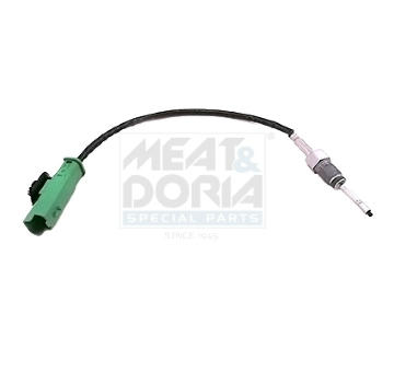 Snímač teploty výfukových plynov MEAT & DORIA 12475