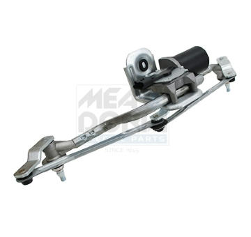 Systém čistenia skiel MEAT & DORIA 207002