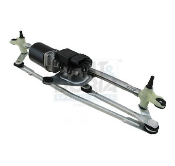 Systém čistenia skiel MEAT & DORIA 207005