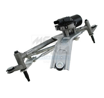 Systém čistenia skiel MEAT & DORIA 207006