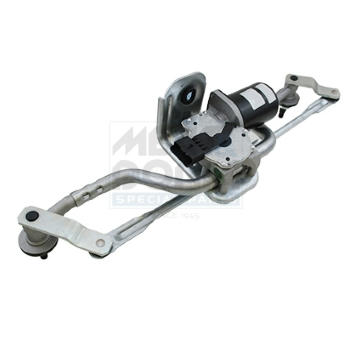 Systém čistenia skiel MEAT & DORIA 207009