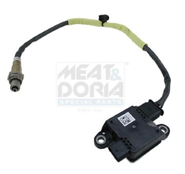 Částicový senzor Meat & Doria 57019