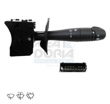 Spínač řízení MEAT & DORIA 231288