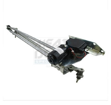 Systém čistenia skiel MEAT & DORIA 207011