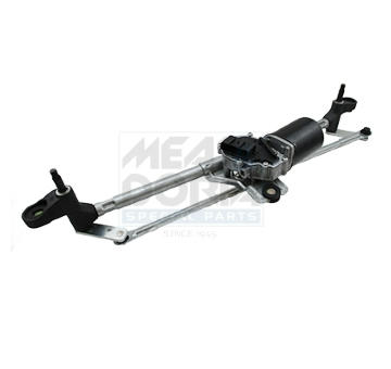 Systém čistenia skiel MEAT & DORIA 207013